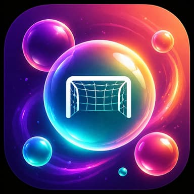 PopGoals app icon
